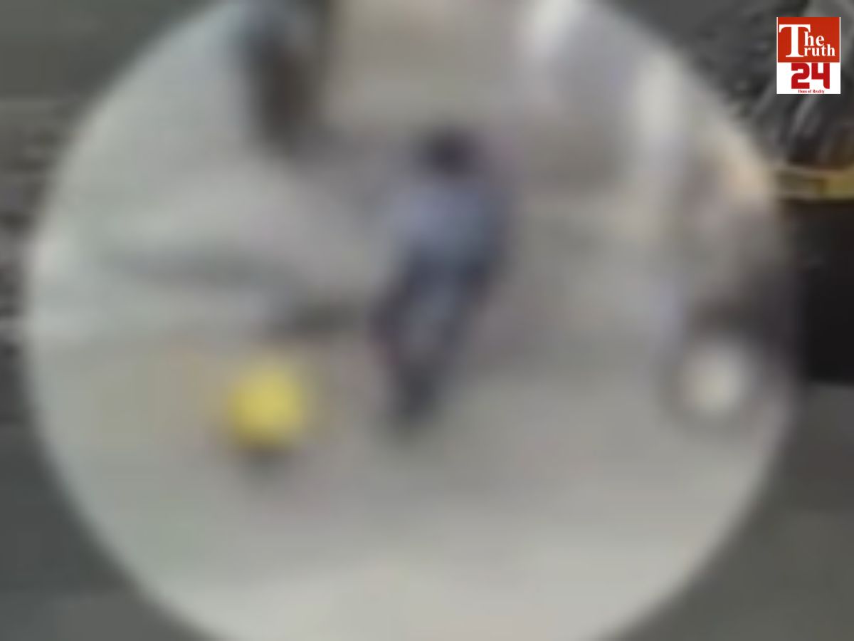 revenge attack to child case Mumbai vasai