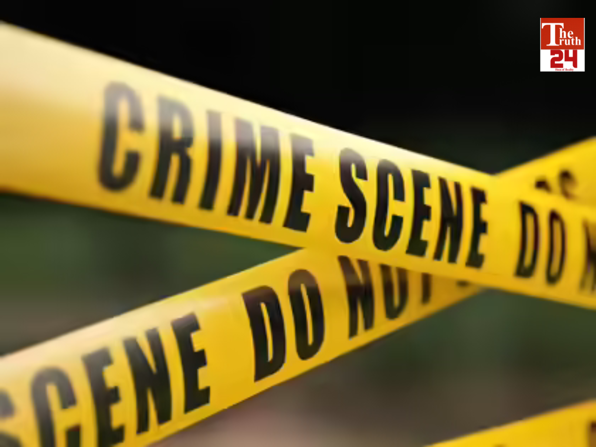 road accident in Basti speeding truck hits car and tempo 3 killed uttar pradesh