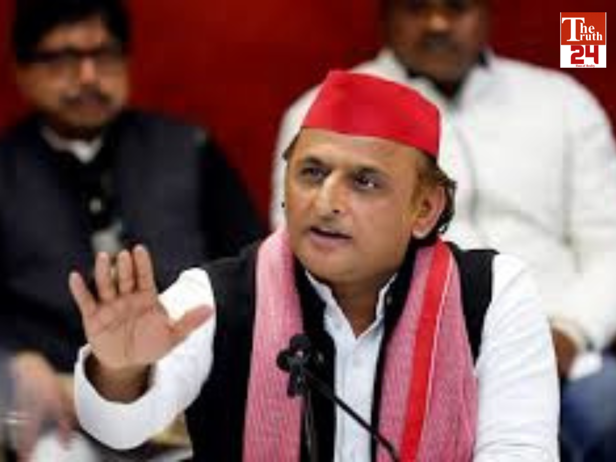 samajwadi-party-sadbhavna-bhaichara-rally-today-in-dadri-akhilesh-yadav-up-election-2027-western-up-politics