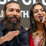 sanoj Mishra question on Monalisa marriage investigation controversy director reaction