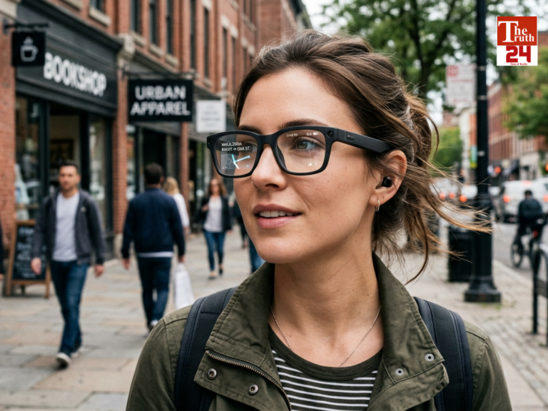 smart glasses nearby ai