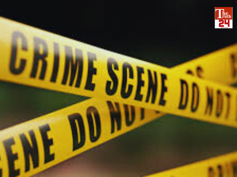 son killed mother over illegal relationship with bhabhi gujrat surat