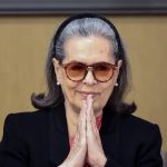 sonia gandhi