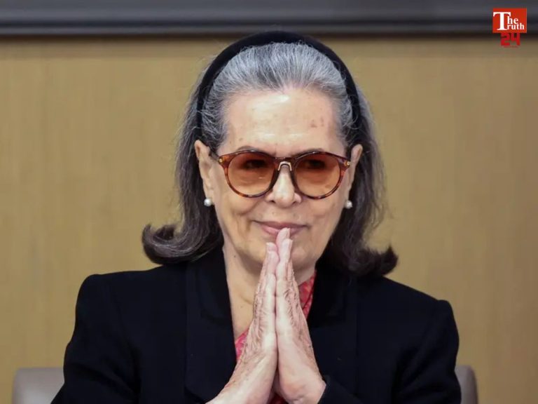 sonia gandhi