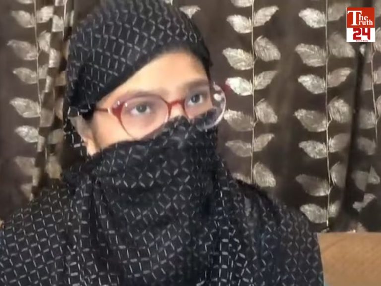 superstition family ritual and harassment case by wife Kanpur