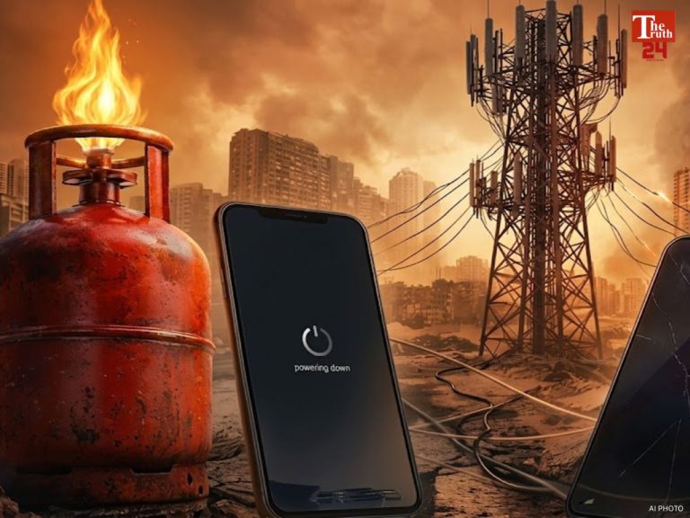 telecom sector lpg impact