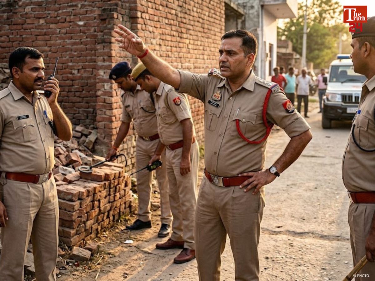 thane student suicide