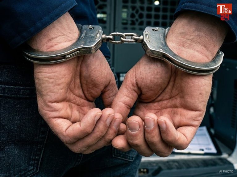 uae orders to arrest