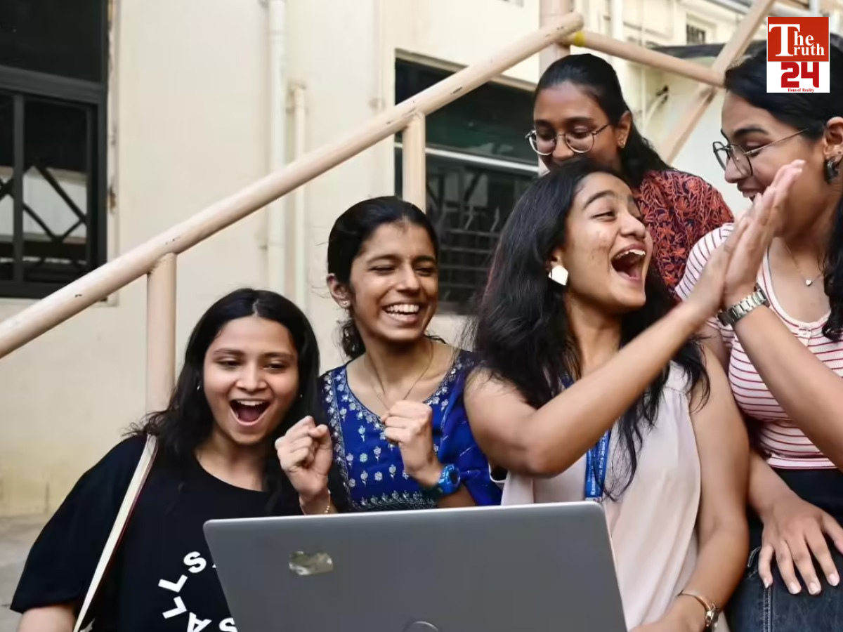 up board result 2026 for 10th and 12th coming soon may be in April 2nd week UPMSP Latest updates