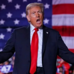 us president trump warning over hormuz oil route to iran