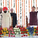 uttarakhand cabinet expansion