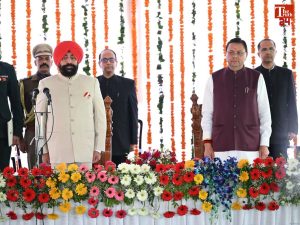 uttarakhand cabinet expansion