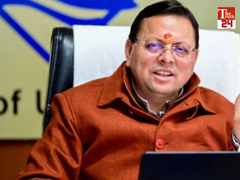 uttarakhand cm Pushkar Singh Dhami said all 35 people will brought back soon from iran