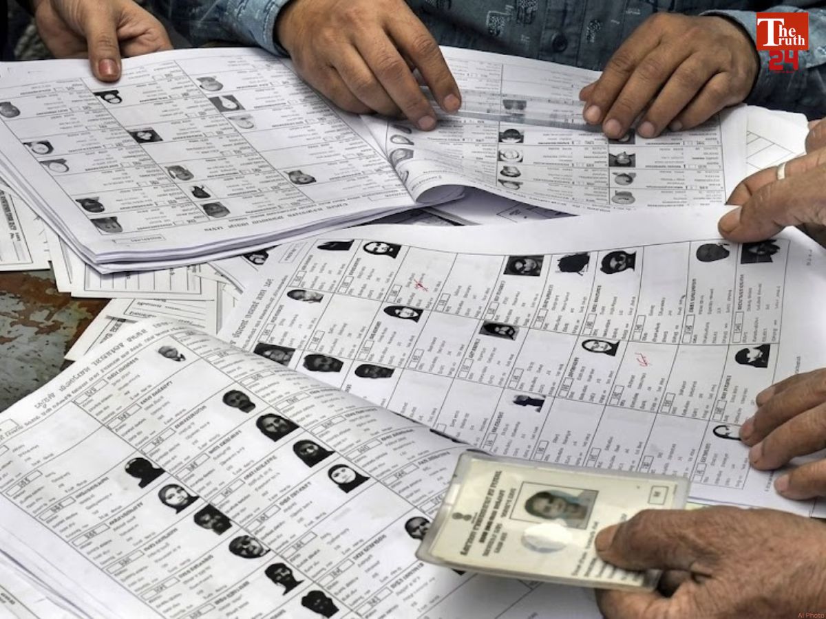voter list west bengal