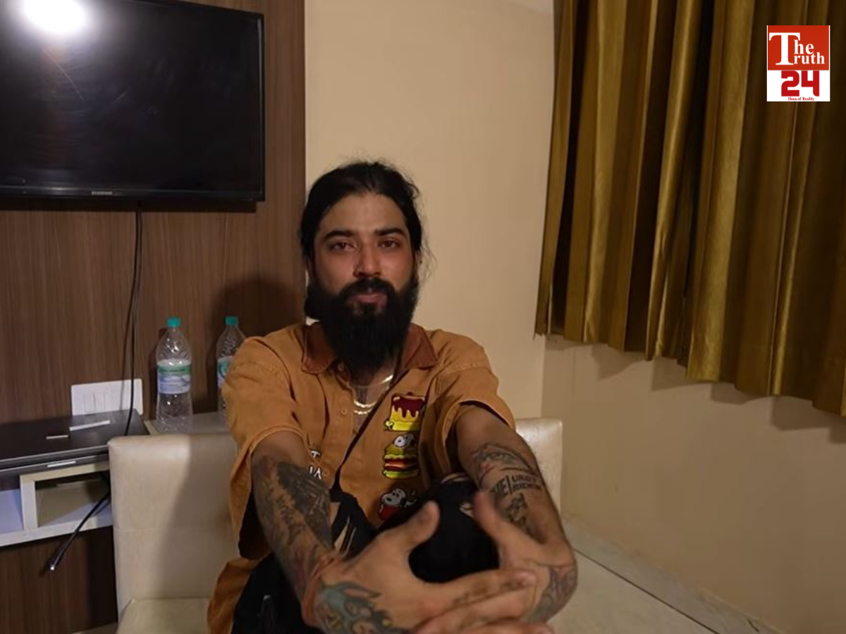 youtuber uk07 rider family allegations crying video Anurag dobhal bigg boss 17 last video controversy