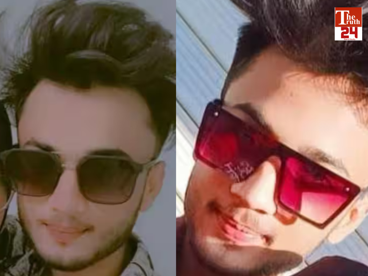 180 girls objectionable videos sextortion blackmail case amravati maharashtra