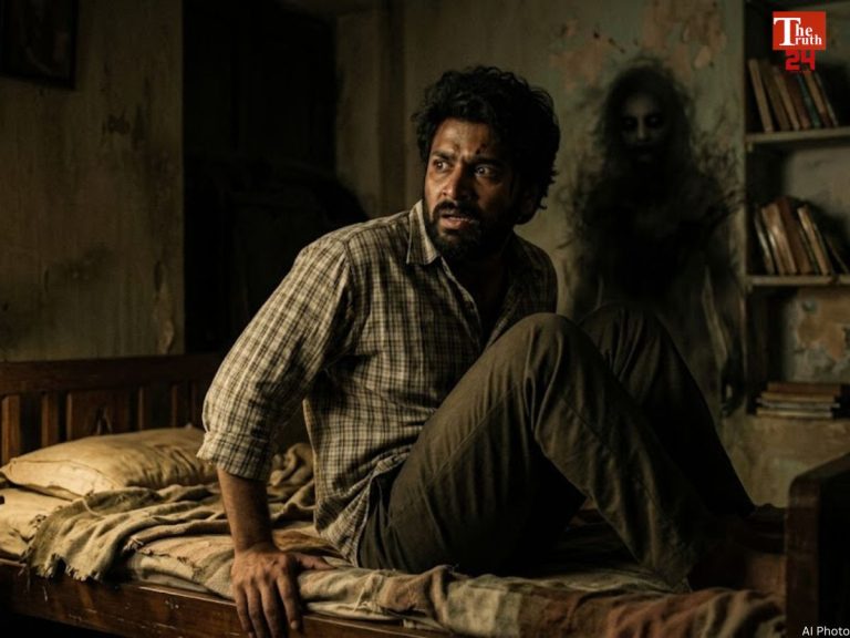 Ambikapur murder case