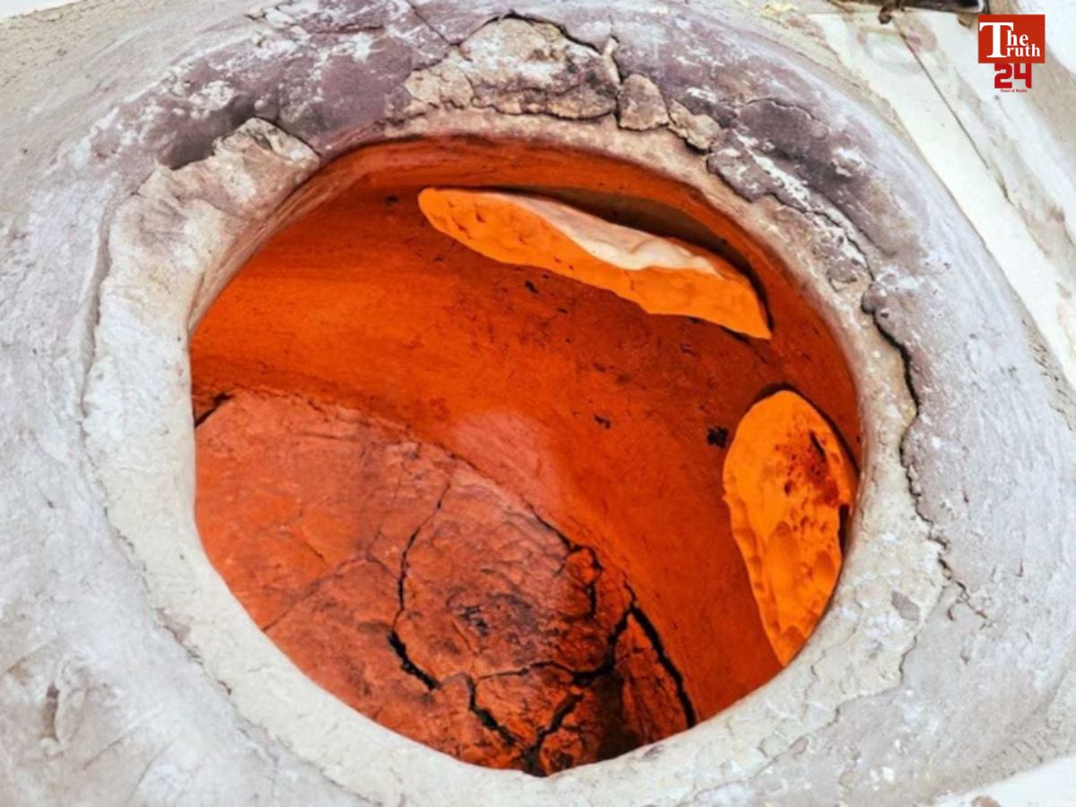 Basti tandoor incident