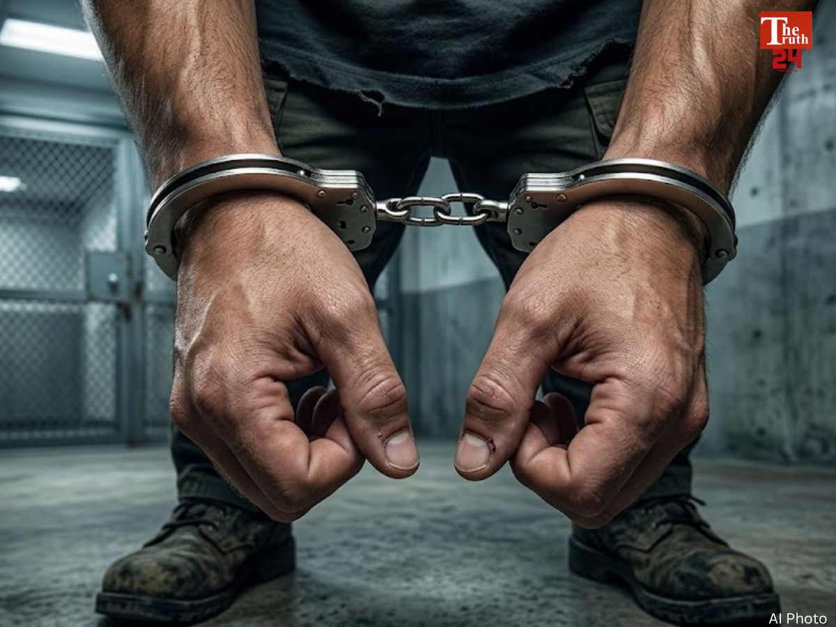 Bhau Gang Shooters Arrested