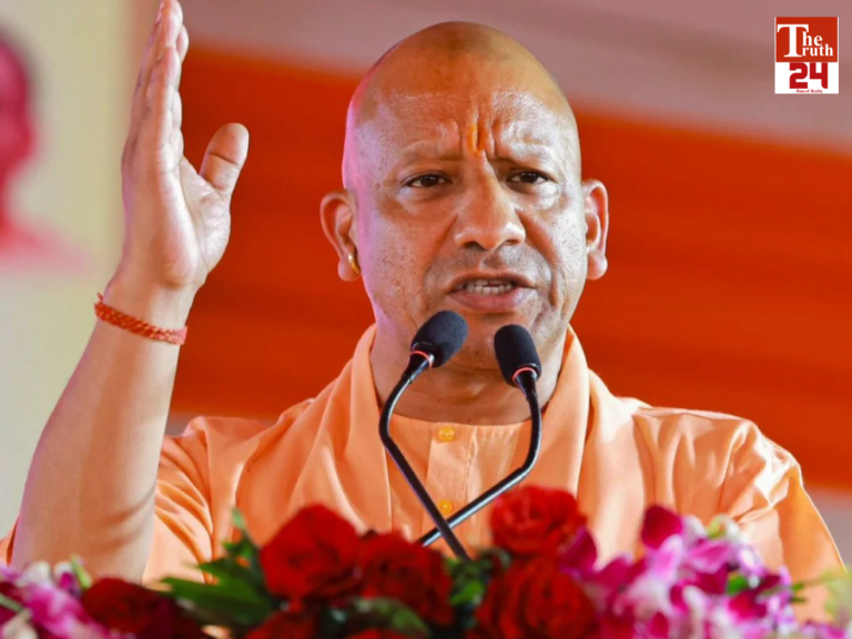 Chief Minister Yogi Adityanath azamgarh visit today to inaugurate dairy plant