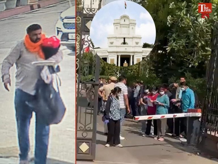 Delhi Assembly security