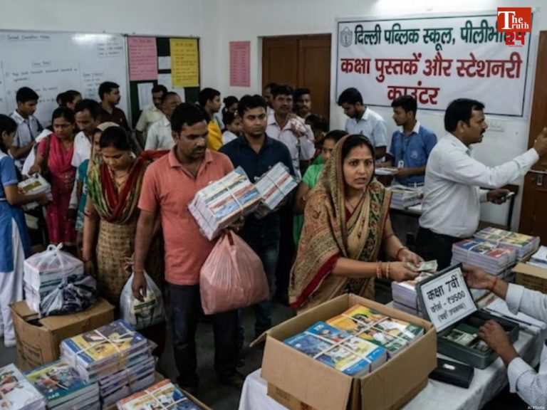 Delhi Public School Pilibhit