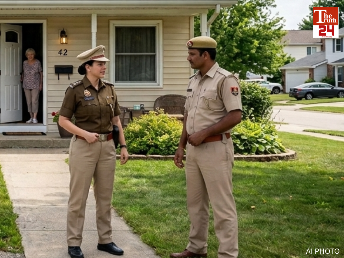 GURIGRAM CHILD SUICIDE CASE