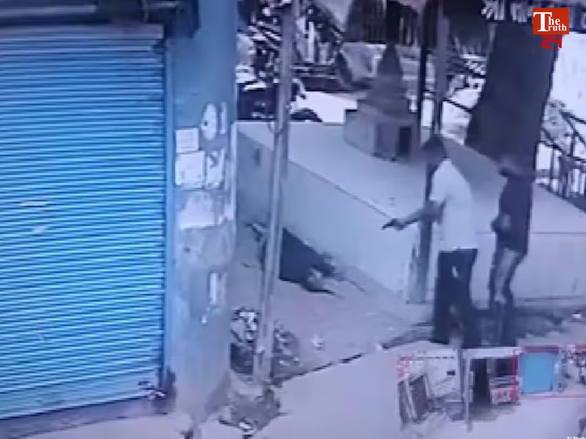 Gurugram murder case