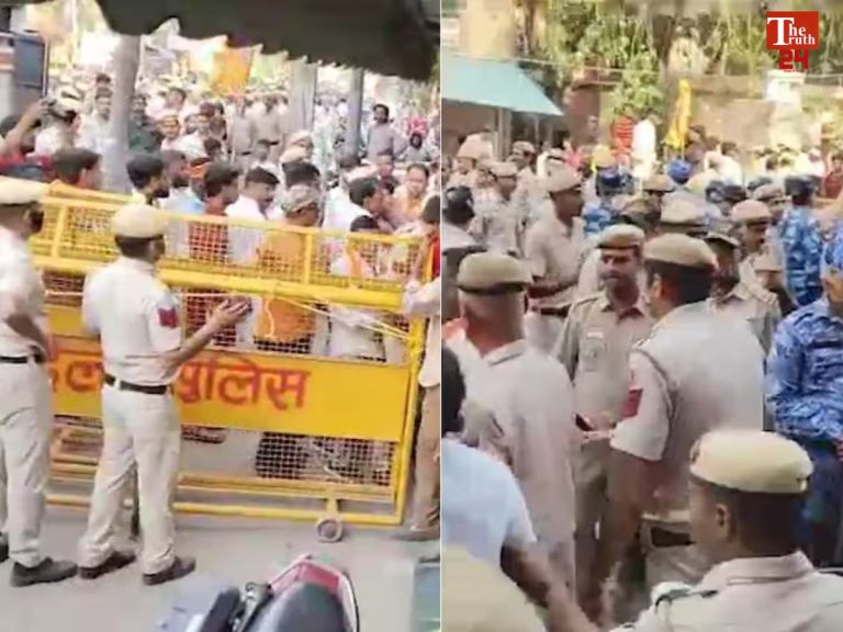 Hanuman Jayanti Delhi