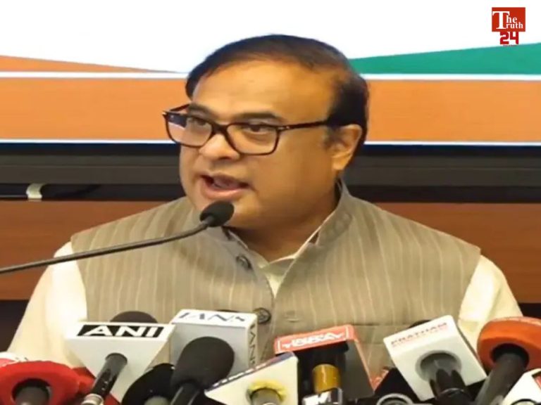 Himanta Biswa Sarma