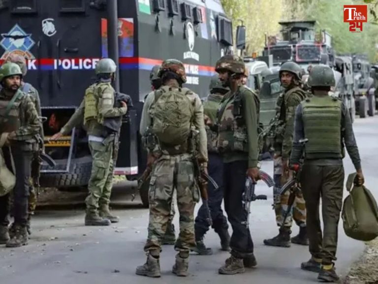 Manipur militants arrest