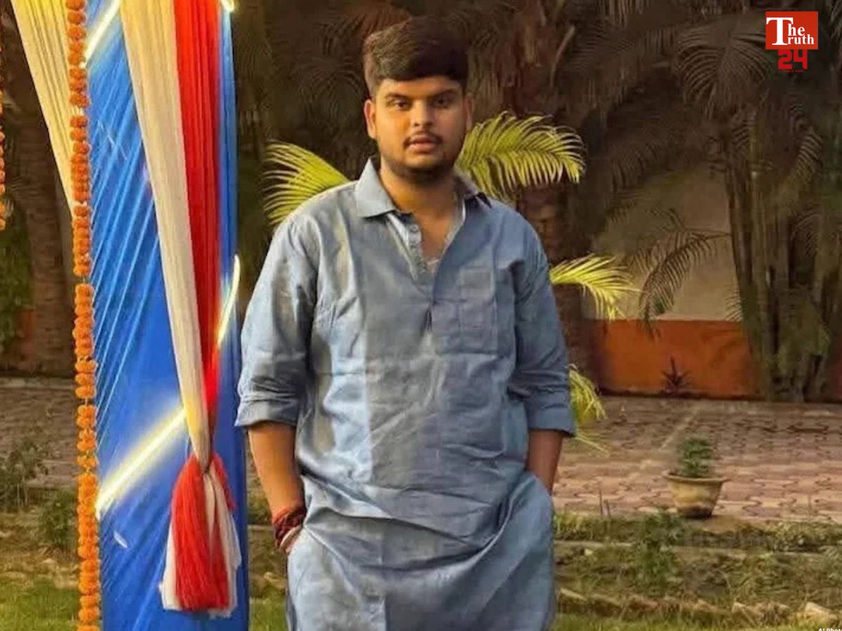 Manoj Singh relative firing