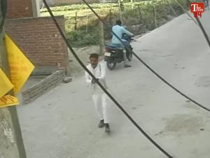 Mirzapur lawyer shot dead