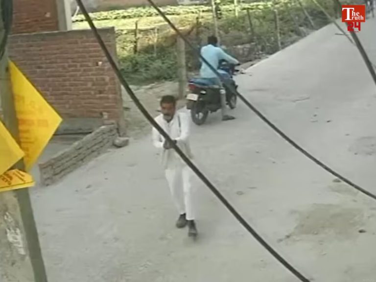 Mirzapur lawyer shot dead