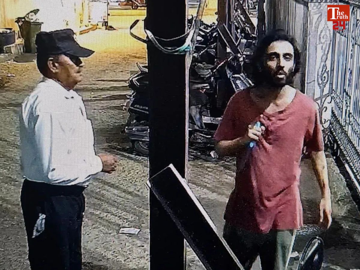 Mumbai Mira Road attack