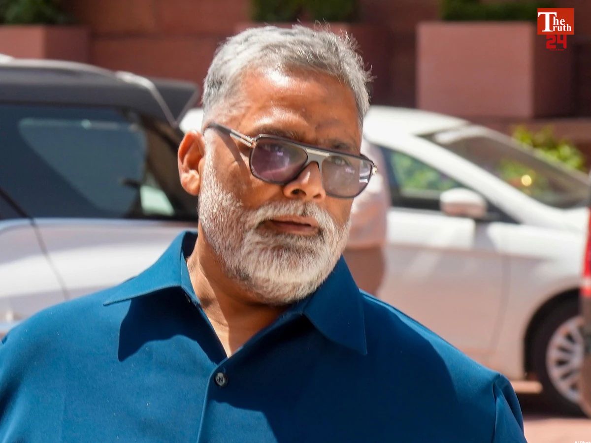 Pappu yadav apology