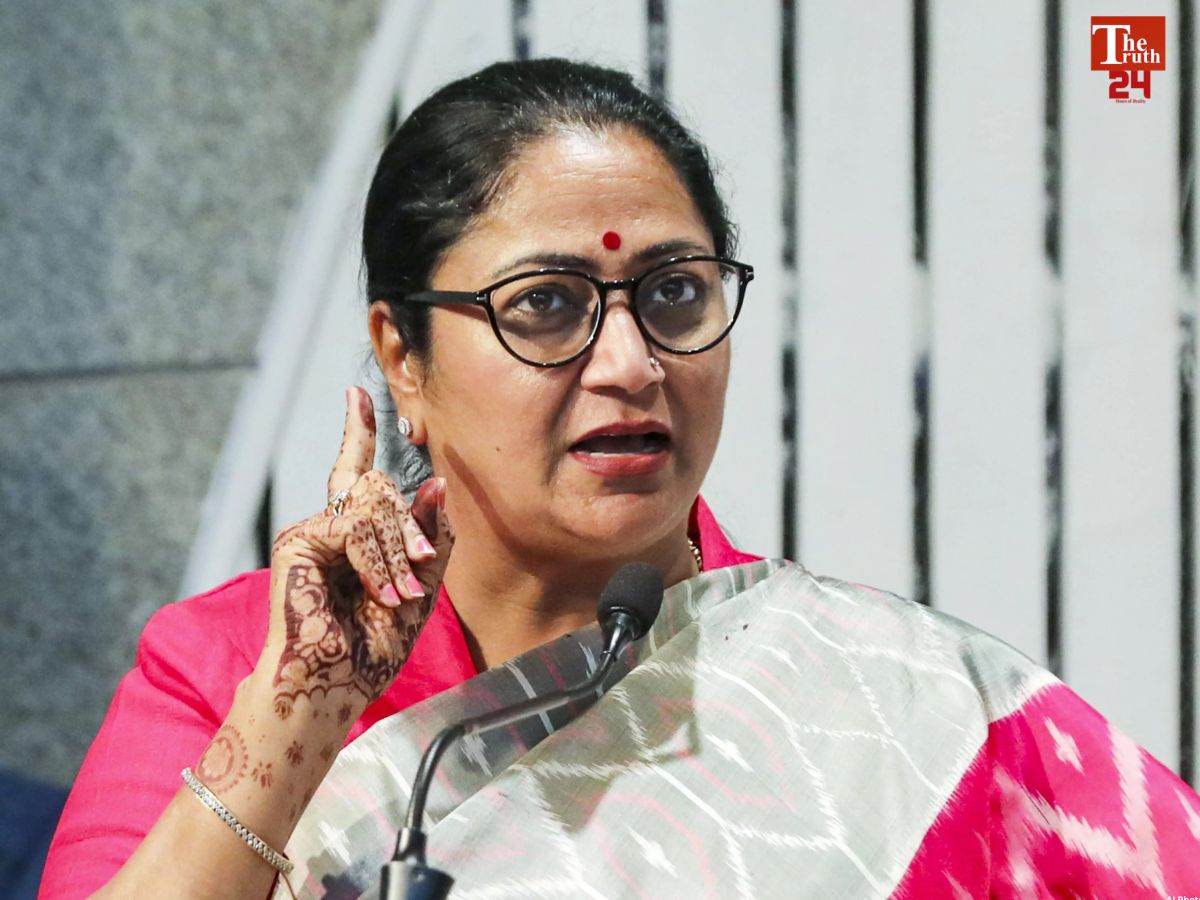 Rekha Gupta school alert