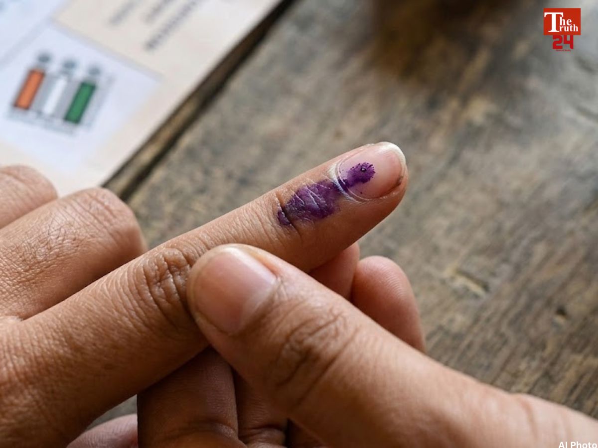 West Bengal election