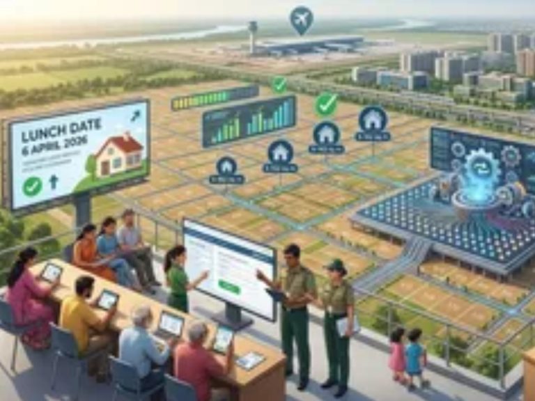 yeida-launches-housing-scheme-of-973-plots-build-homes-near-jewar-airport-see-all-details