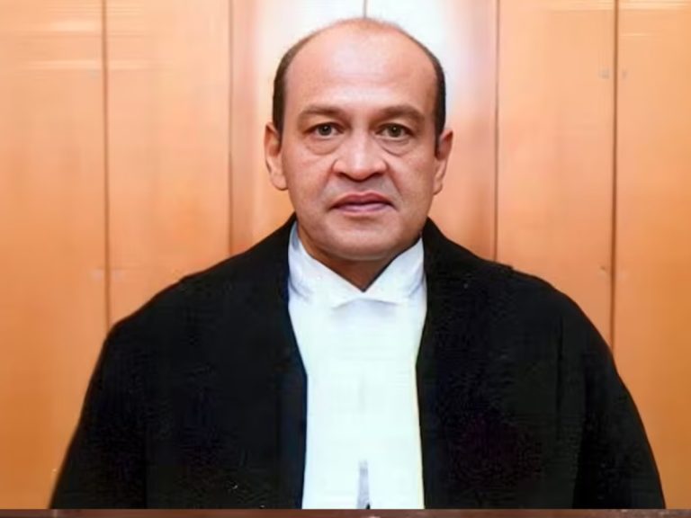 allahabad-high-court-justice-yashwant-vermar-resignation-to-president-cash-controversy