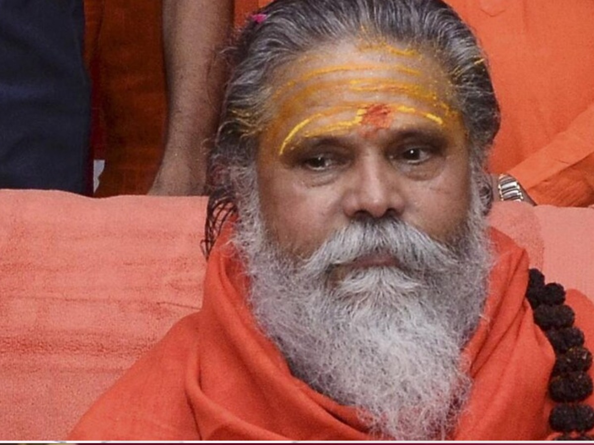 mahant-narendra-giri-death-case-hearing-in-allahabad-court-today-on-sandeep-tiwari-bail-plea