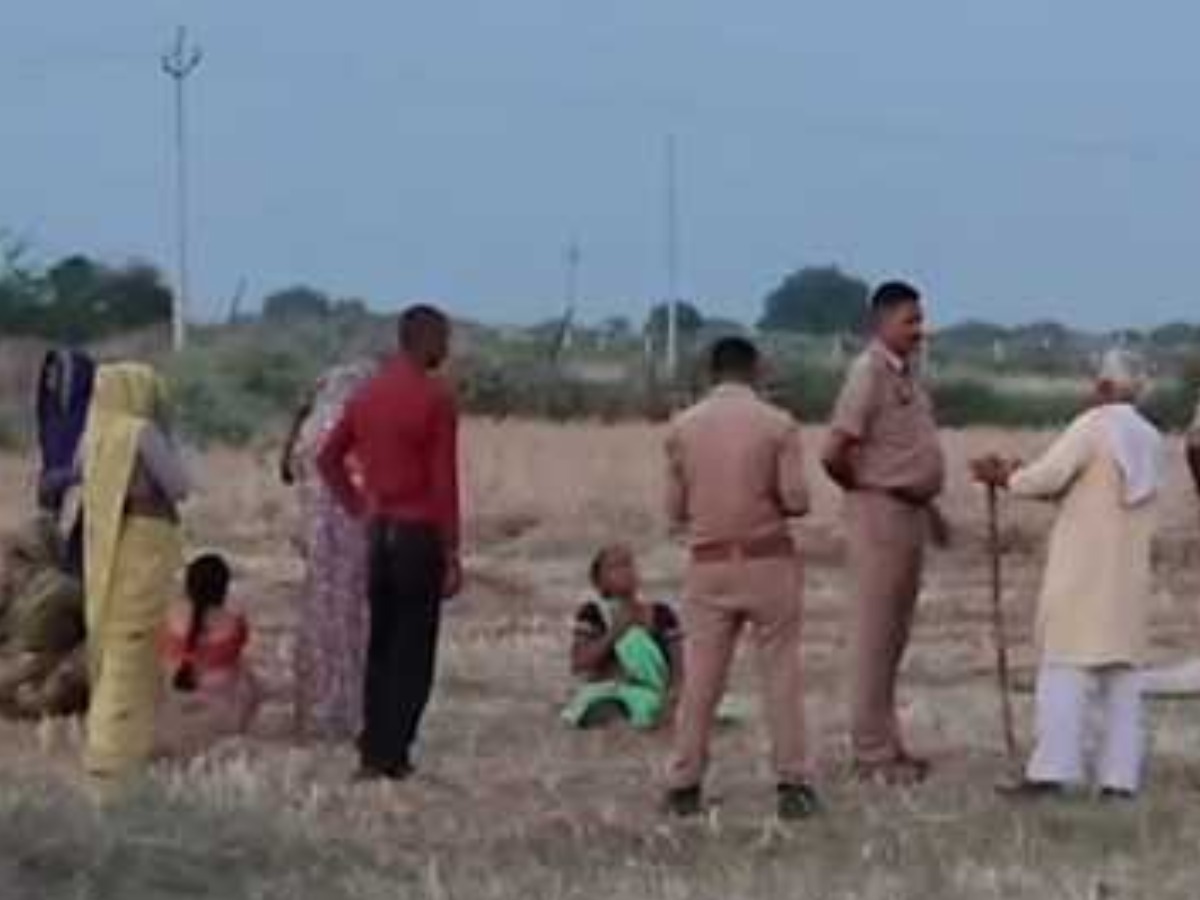 jalaun-double-murder-two-brothers-died-in-family-land-dispute