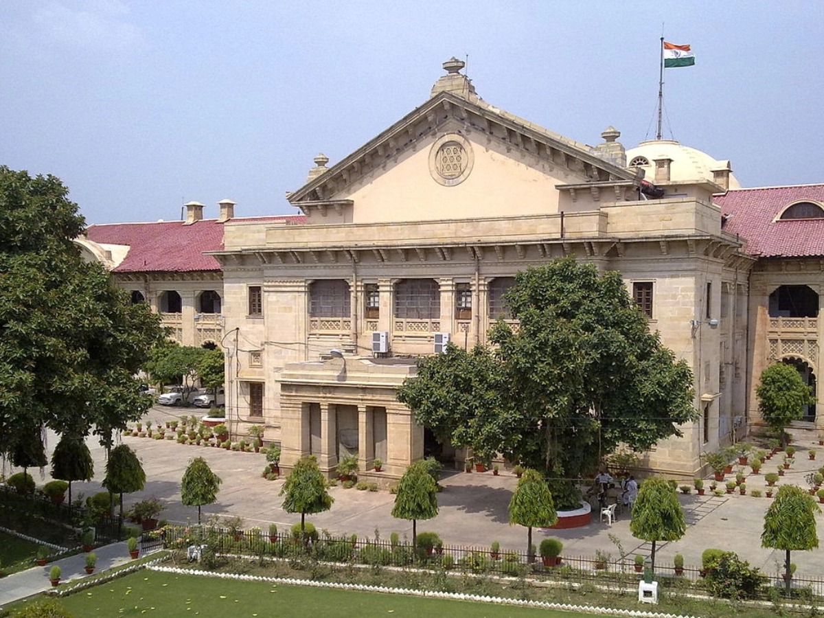 allahabad high court hearing today on holding up panchayat elections on time