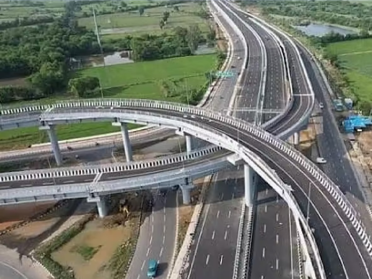 pm-modi-to-inaugurate-ganga-expressway-on-29-april-know-10-key-points-meerut-to-prayagraj-in-6-hours