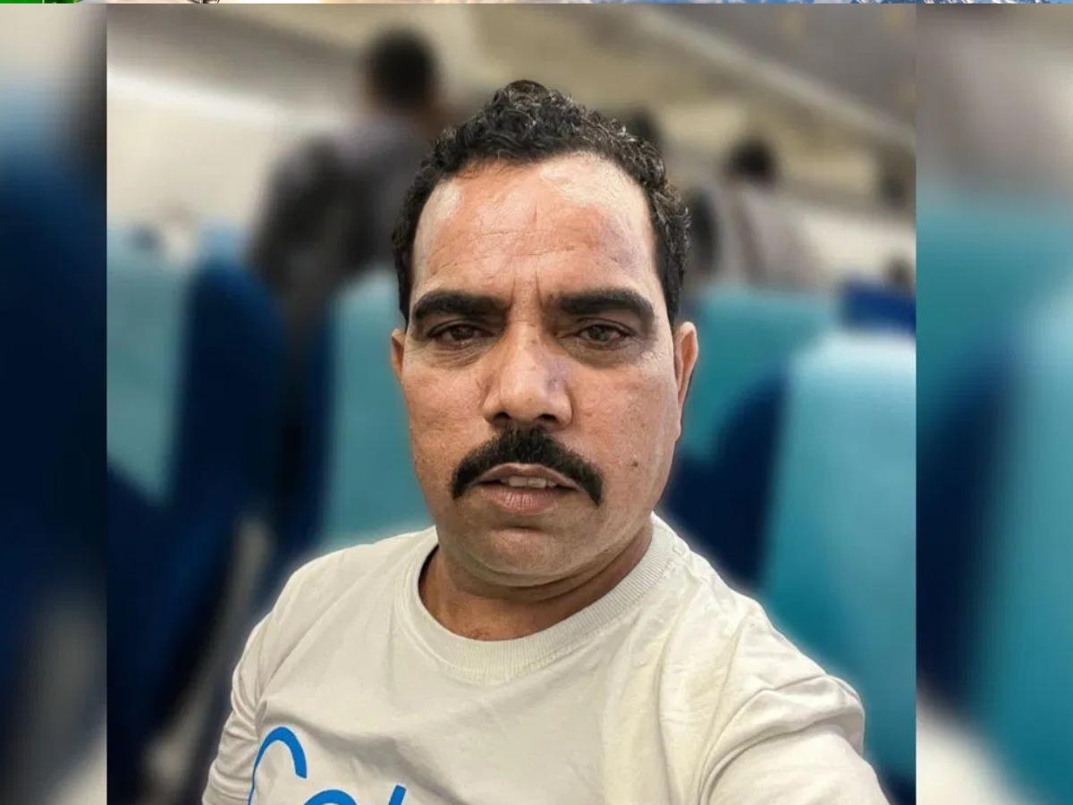 youtuber shadab jakati trouble again held roadshow without permission fir in meerut