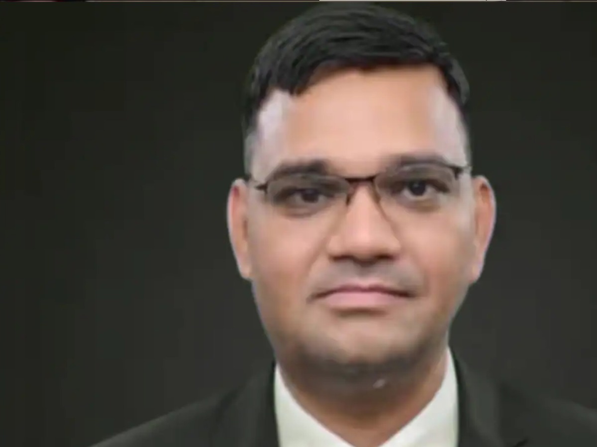 ias rinku singh withdraws his resignation know reason