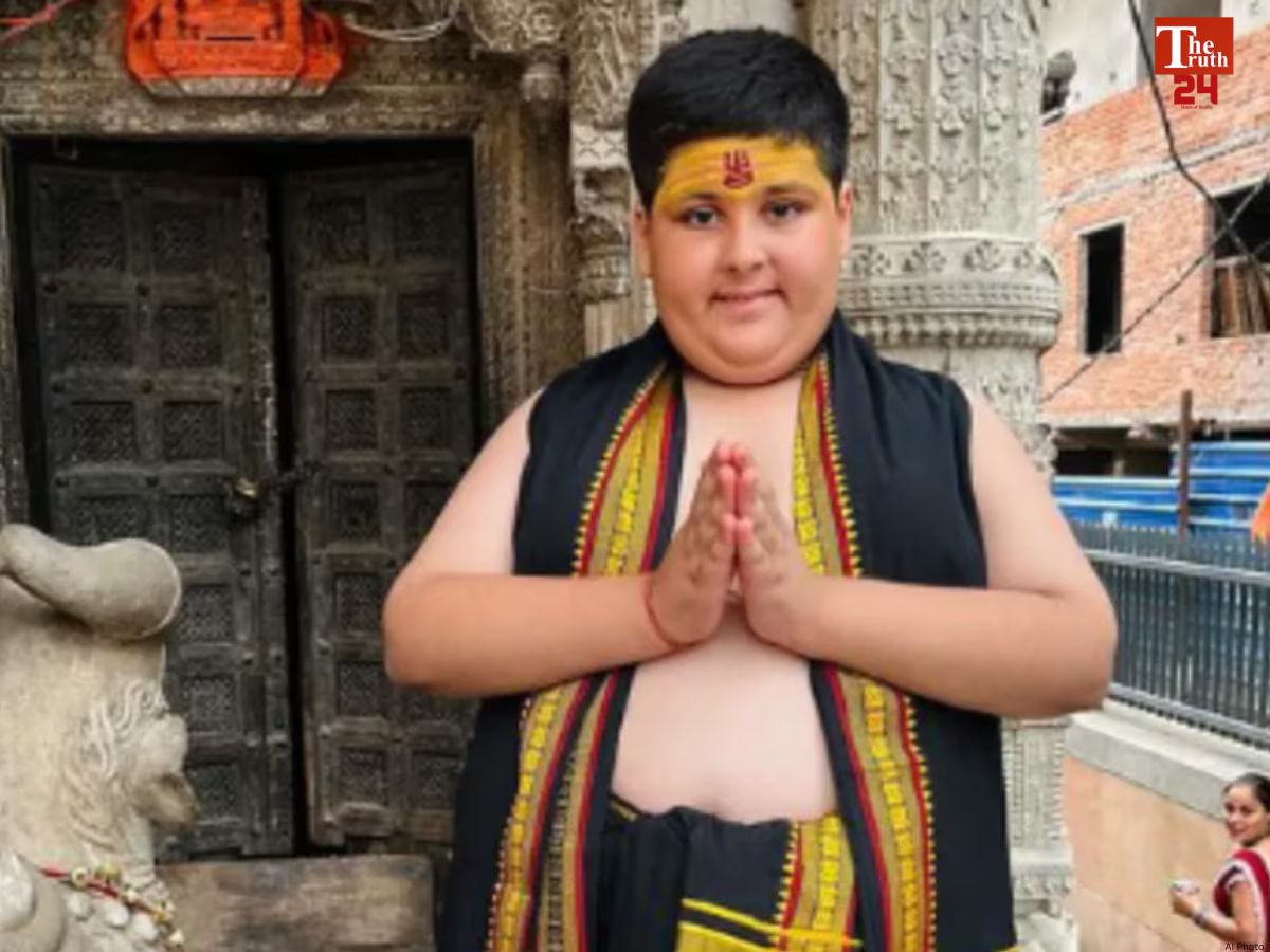 abhinav arora father car attack