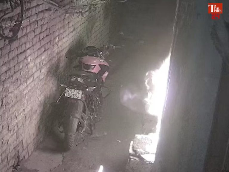 adarsh nagar fire incident