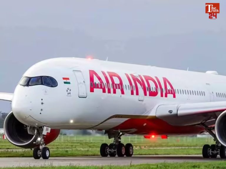 air india airline