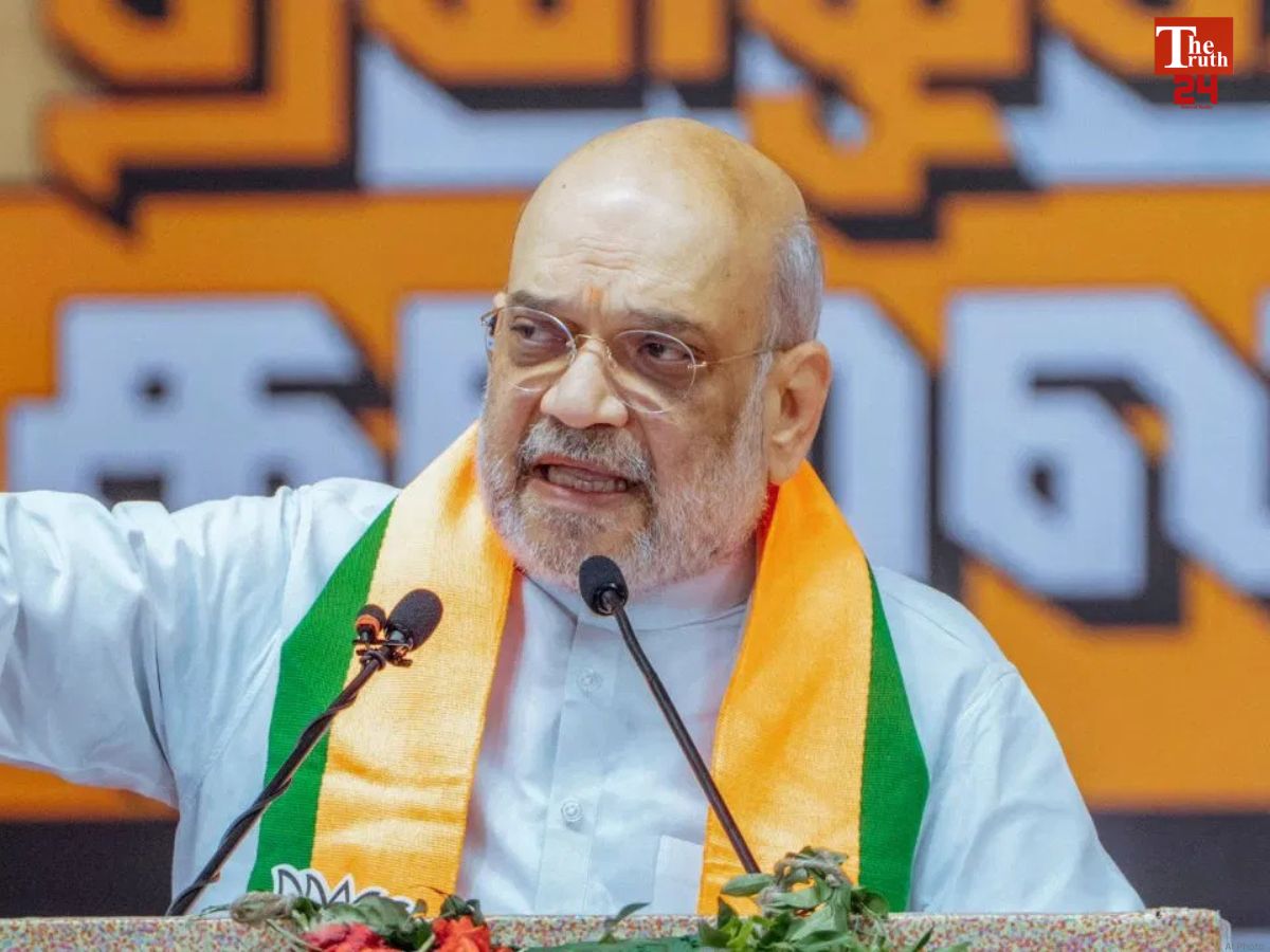 amit shah west bengal